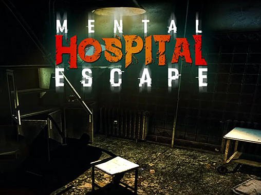 game pic for Mental hospital escape